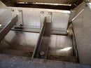 General Machinery Corporation Hydrauflaker Slicer Genmac
