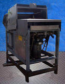 General Machinery Corporation Hydrauflaker Slicer Genmac