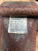 Regulador de presión Hansen HA4A/21 con filtro ST100 (1")