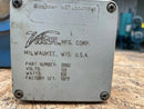 Vilter K33034A Handhole Cover