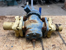 Parker A4AD Dual Inlet Pressure Regulator (2-1/2")