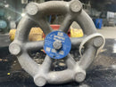 Parker SW Shut-Off Hand Globe Valve (1-1/4")