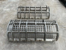 FMC Finisher Screen Cage
