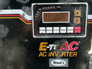 T.B. Woods Sons Company AFC2000.7B2 AC Inverter Drive