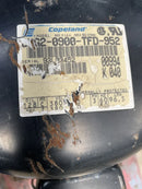 Copeland BRG2-0900-TFD-952 Scroll Compressor