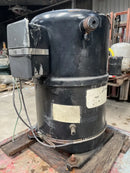 Copeland BRG2-0900-TFD-952 Scroll Compressor