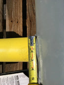 Vilter 14 083 Horizontal Oil Separator (10in X 27in. 10 Gallons)