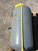 Vilter 93470D Horizontal Oil Separator (15in X 32in. 25 Gallons)