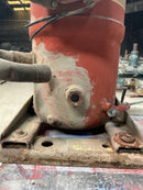 Compresor Scroll Trane