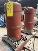 Compresor Scroll Trane