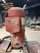 Compresor Scroll Trane