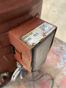 Compresor Scroll Trane CRHL100K0A000R0K0C0