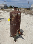Frick 160 OS20-F Vertical Ammonia Oil Tank ( 20in. X 50in. 86 Gallons)