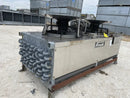 Serpentín evaporador de amoníaco/freón Frick ATRB 284XW 3 - 6,88 TR, 2 ventiladores (baja temperatura)