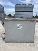Tanque de sumidero remoto BAC RS-335 (335 galones)