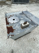 Tanque de sumidero remoto BAC RS-335 (335 galones)