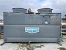 Evapco ATW-45C2  Cooling Tower (110 Nominal Tons, 5 HP, 230/460 V)