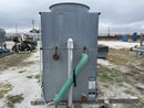 Evapco ATW-45C2  Cooling Tower (110 Nominal Tons, 5 HP, 230/460 V)