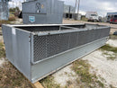 Evapco ATW-45C2  Cooling Tower (110 Nominal Tons, 5 HP, 230/460 V)