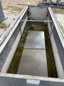 Evapco ATW-45C2  Cooling Tower (110 Nominal Tons, 5 HP, 230/460 V)