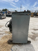 Krack DTX5S -1270-RBA-HGU-LH Ammonia/Freon Evaporator Coil- 10.63 TR, 5 Fans (Low/Medium Temperature)