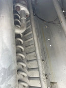 Krack DTX5S -1270-RBA-HGU-LH Ammonia/Freon Evaporator Coil- 10.63 TR, 5 Fans (Low/Medium Temperature)