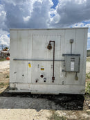 Evapco NTP-66-0406 Ammonia/Freon Evaporator Coil- 29.50 TR, 4 Fans (Low Temperature)