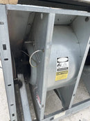 Torre de enfriamiento BAC VXI-18-3 (30,83 toneladas nominales, 7,5 HP)