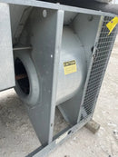 Torre de enfriamiento BAC VXI-18-3 (30,83 toneladas nominales, 7,5 HP)