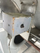 Torre de enfriamiento BAC VXI-18-3 (30,83 toneladas nominales, 7,5 HP)