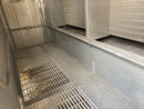 Evapco NTP-66-0406 Ammonia/Freon Evaporator Coil- 29.50 TR, 4 Fans (Low Temperature)