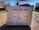 Gaulin 2500 MF45 Homogenizer (2000 GPH)