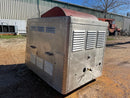 Gaulin 2500 MF45 Homogenizer (2000 GPH)