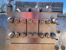Gaulin 2500 MF45 Homogenizer (2000 GPH)