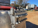 Gaulin 2500 MF45 Homogenizer (2000 GPH)