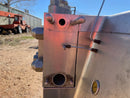 Gaulin 2500 MF45 Homogenizer (2000 GPH)