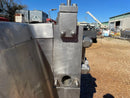 Gaulin 2500 MF45 Homogenizer (2000 GPH)