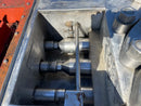 Gaulin 2500 MF45 Homogenizer (2000 GPH)
