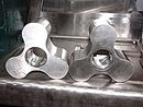 G&H Positive Displacement Pump G & H