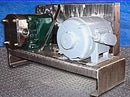 G&H Positive Displacement Pump G & H