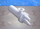 G&H Shell and Tube Heat Exchanger - 26.5 sq. ft. G & H