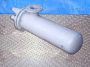 G&H Shell and Tube Heat Exchanger - 26.5 sq. ft. G & H