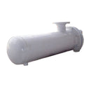 G&H Shell and Tube Heat Exchanger - 26.5 sq. ft. G & H
