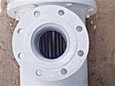 G&H Shell and Tube Heat Exchanger - 26.5 sq. ft. G & H