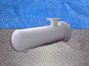 G&H Shell and Tube Heat Exchanger - 26.5 sq. ft. G & H