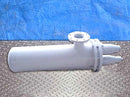 G&H Shell and Tube Heat Exchanger - 26.5 sq. ft. G & H