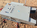 Glycol Pump Package with Control Panel Not Specified