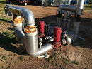 Glycol Pump Package with Control Panel Not Specified
