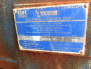 Gorman-Rupp 6 in. Pump Gorman-Rupp