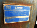 Gorman-Rupp 6 in. Pump Gorman-Rupp